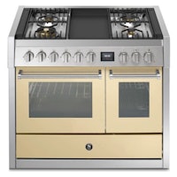 Steel GQ10SF-4T CR