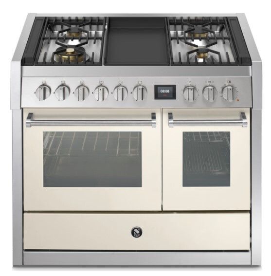 Steel GQ10SF-4T NA