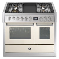 Steel GQ10SF-4T NA