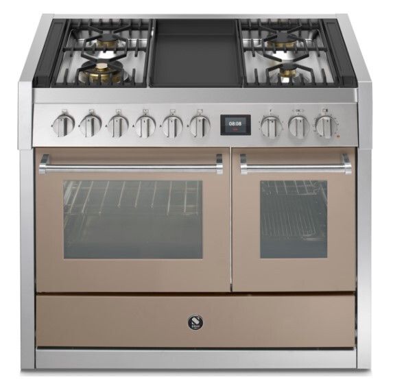 Steel GQ10SF-4T SA
