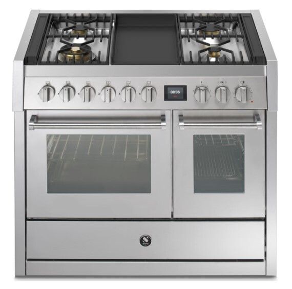 Steel GQ10SF-4T
