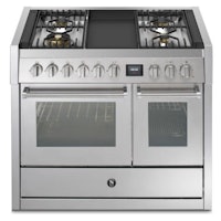 Steel GQ10SF-4T