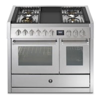 Steel GQ10SF-4T SS
