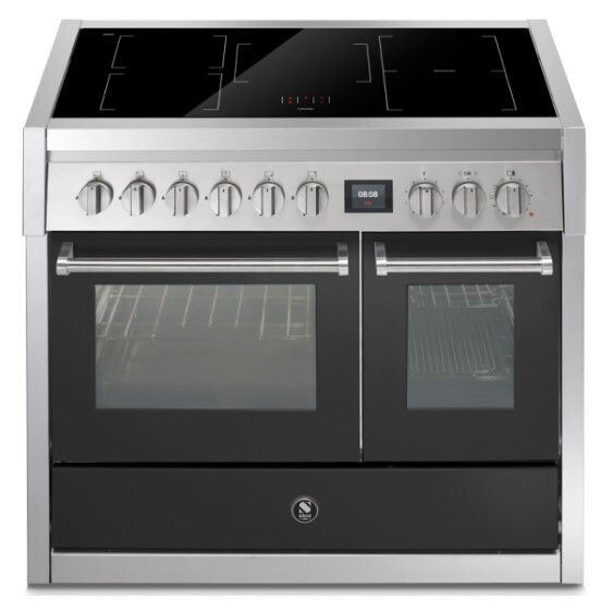 Steel GQ10SF-5FI AN
