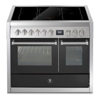 Steel GQ10SF-5FI AN