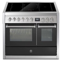 Steel GQ10SF-5FI AN