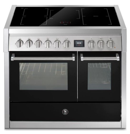 Steel GQ10SF-5FI BA