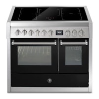 Steel GQ10SF-5FI BA