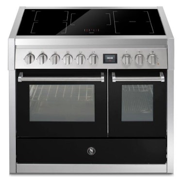 Steel GQ10SF-5FI BA