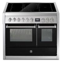 Steel GQ10SF-5FI BA