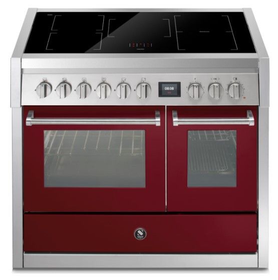 Steel GQ10SF-5FI BR