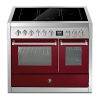 Steel GQ10SF-5FI BR