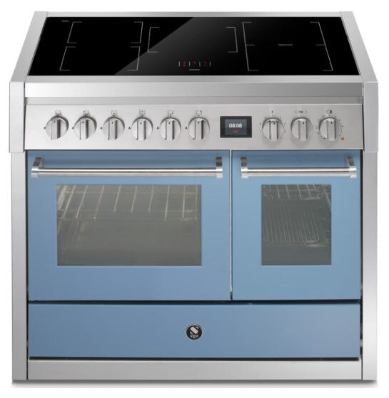 Steel GQ10SF-5FI CE