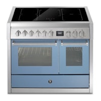 Steel GQ10SF-5FI CE