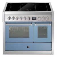 Steel GQ10SF-5FI CE