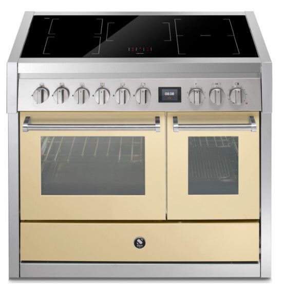 Steel GQ10SF-5FI CR