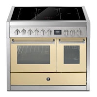 Steel GQ10SF-5FI CR