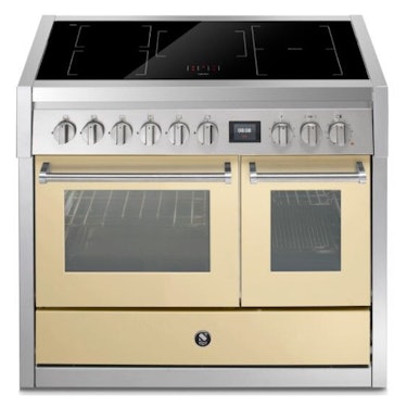 Steel GQ10SF-5FI CR