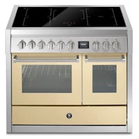 Steel GQ10SF-5FI CR