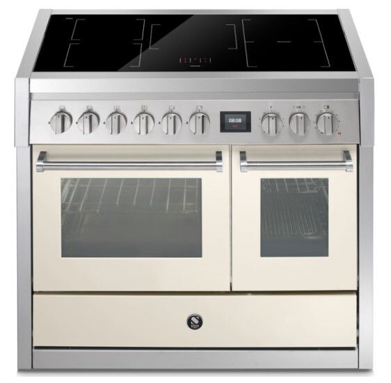 Steel GQ10SF-5FI NA