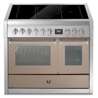 Steel GQ10SF-5FI SA