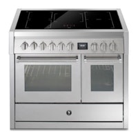 Steel GQ10SF-5FI SS