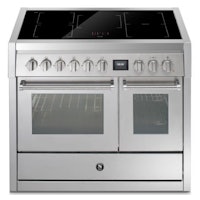 Steel GQ10SF-5FI SS