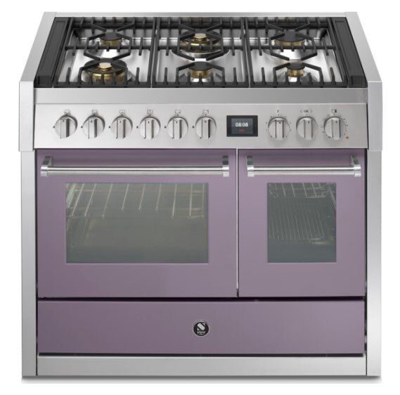 Steel GQ10SF-6W AA
