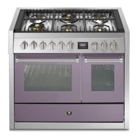 Steel GQ10SF-6W AA