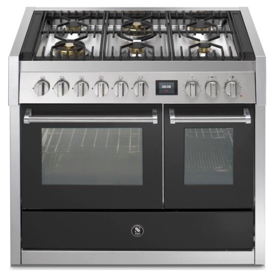 Steel GQ10SF-6W AN