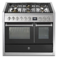Steel GQ10SF-6W AN