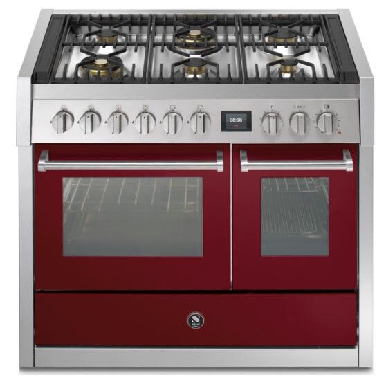 Steel GQ10SF-6W BR