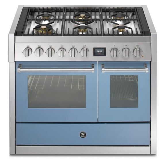 Steel GQ10SF-6W CE