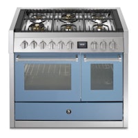 Steel GQ10SF-6W CE