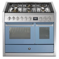 Steel GQ10SF-6W CE