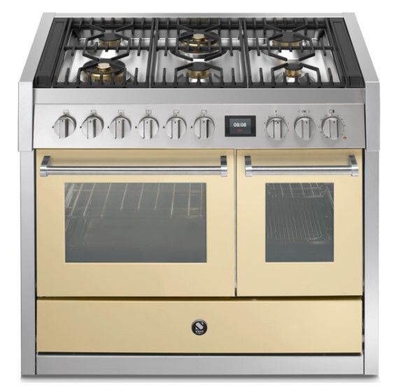 Steel GQ10SF-6W CR