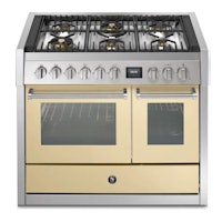 Steel GQ10SF-6W CR