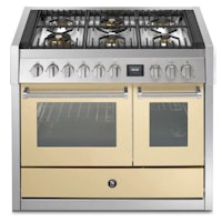 Steel GQ10SF-6W NA