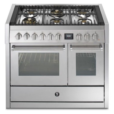 Steel GQ10SF-6W