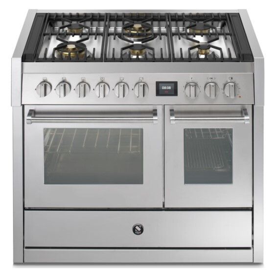 Steel GQ10SF-6W SS