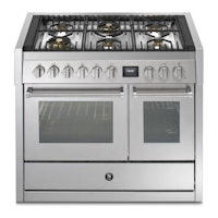 Steel GQ10SF-6W SS