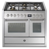 Steel GQ10SF-6W SS