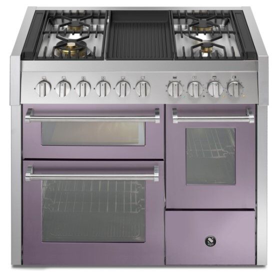 Steel GQ10SFF-4B AA