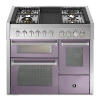 Steel GQ10SFF-4B AA