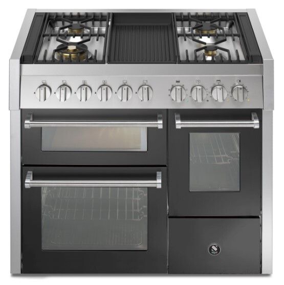 Steel GQ10SFF-4B AN