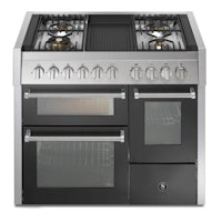 Steel GQ10SFF-4B AN