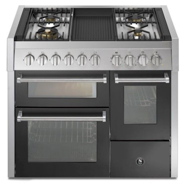 Steel GQ10SFF-4B AN