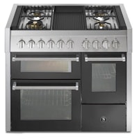Steel GQ10SFF-4B AN