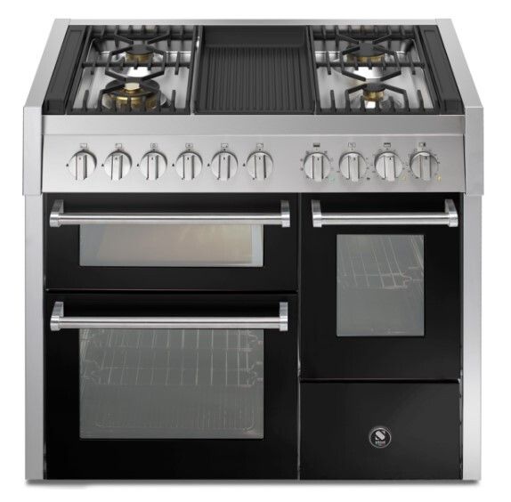 Steel GQ10SFF-4B BA