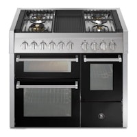 Steel GQ10SFF-4B BA